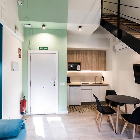 Apartamentos Turisticos De La Bernarda Caces Dış mekan fotoğraf