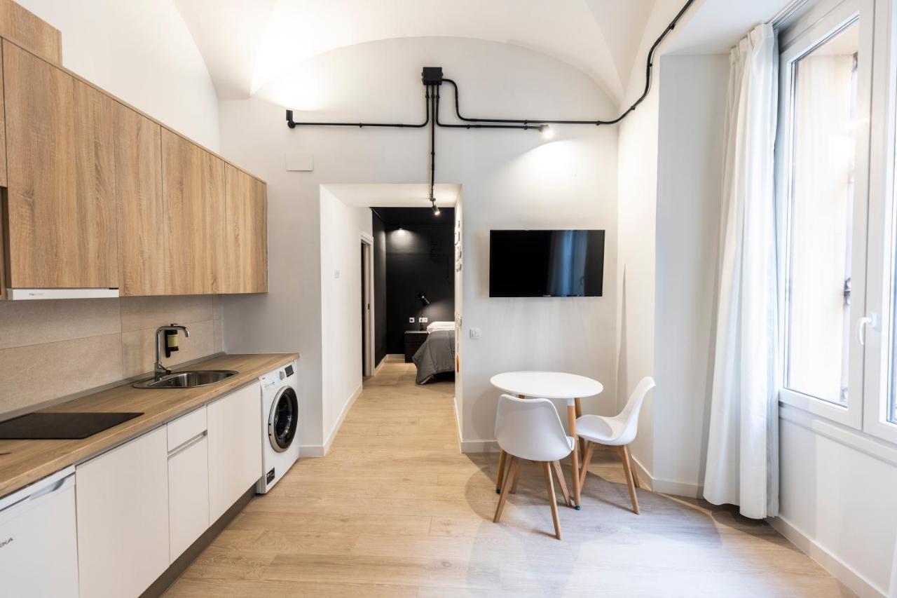 Apartamentos Turisticos De La Bernarda Caces Dış mekan fotoğraf