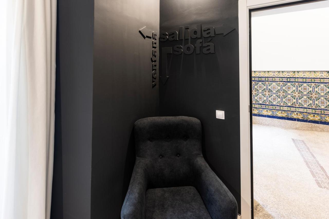 Apartamentos Turisticos De La Bernarda Caces Dış mekan fotoğraf