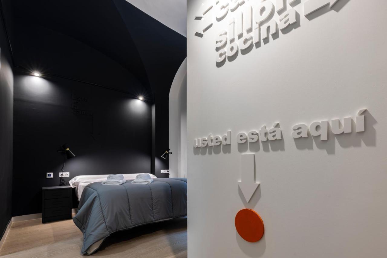 Apartamentos Turisticos De La Bernarda Caces Dış mekan fotoğraf