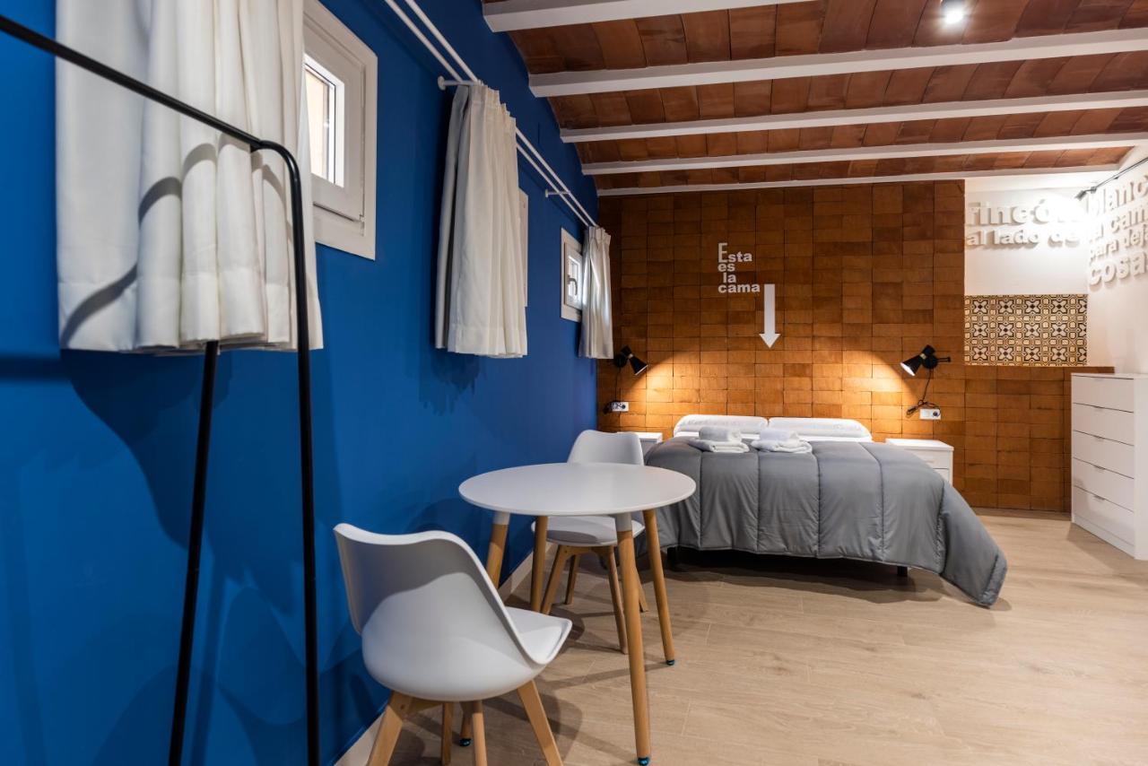 Apartamentos Turisticos De La Bernarda Caces Dış mekan fotoğraf