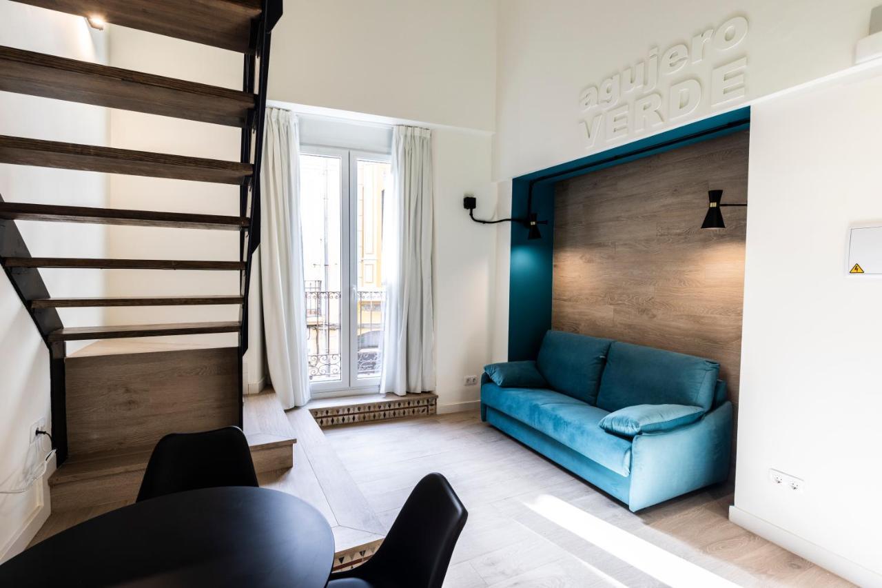 Apartamentos Turisticos De La Bernarda Caces Dış mekan fotoğraf